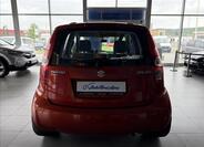 Suzuki Splash 5