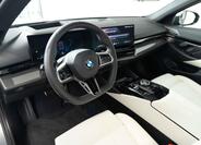 BMW Řada 5 11