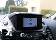Ford Tourneo Connect 32