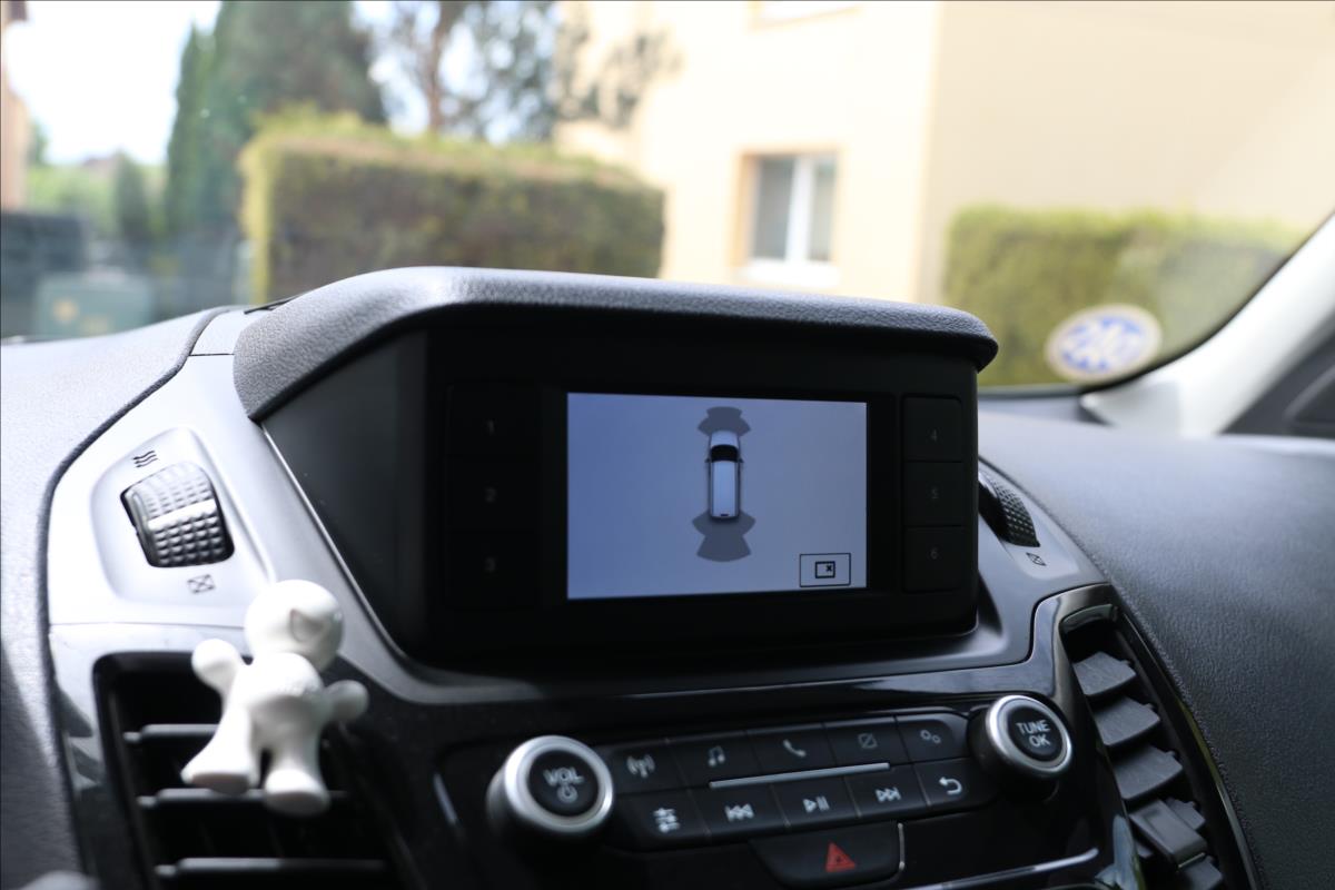 Ford Tourneo Connect