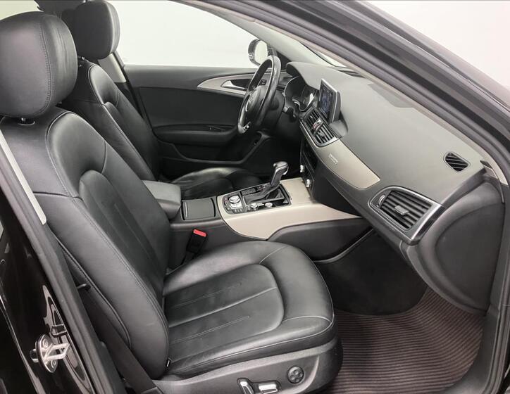 Audi A6 Allroad 15