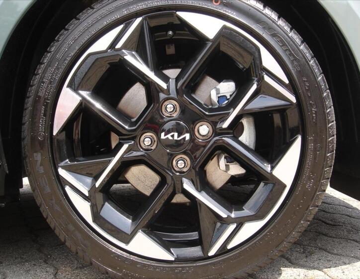 KIA Picanto 13