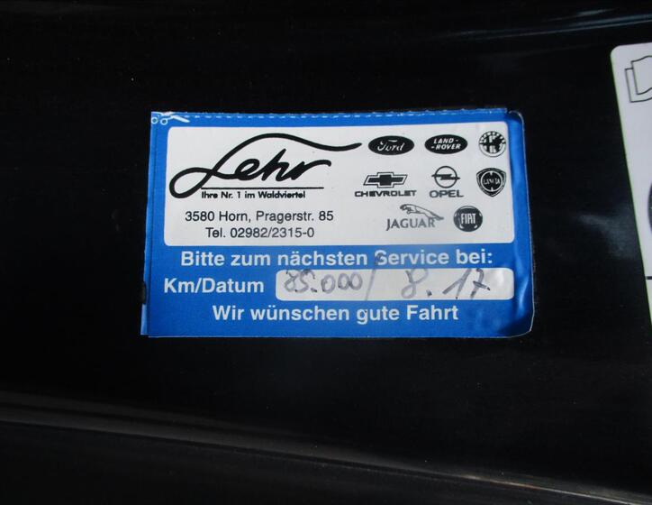 Ford Ka 25
