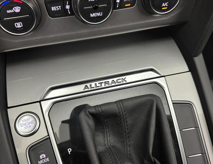 Volkswagen Passat 32