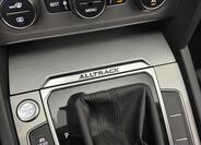 Volkswagen Passat 32
