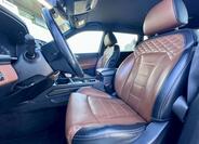 SsangYong Rexton 11