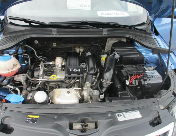 Škoda Rapid 28