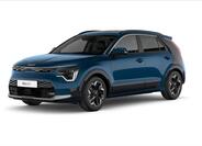 KIA Niro 1