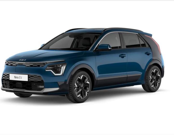 KIA Niro 1