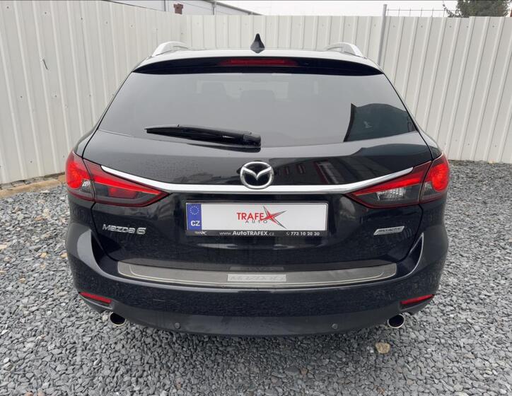 Mazda 6 11