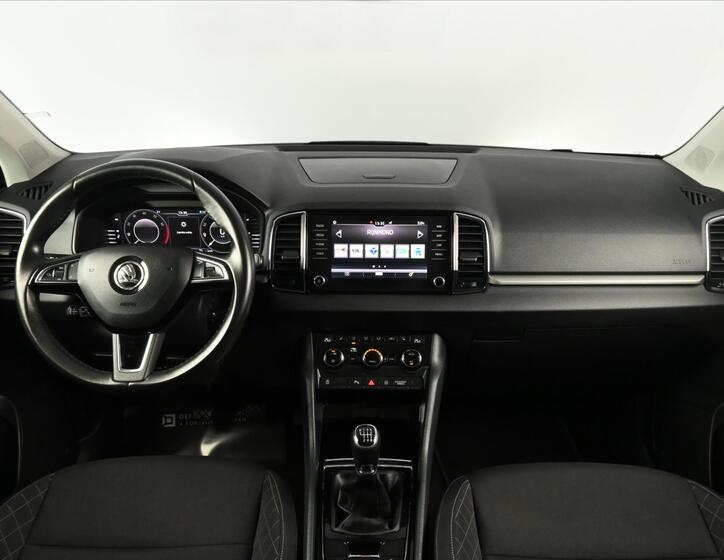 Škoda Karoq 11