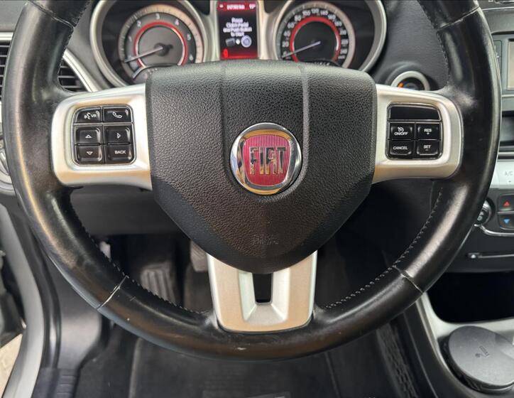 Fiat Freemont 36