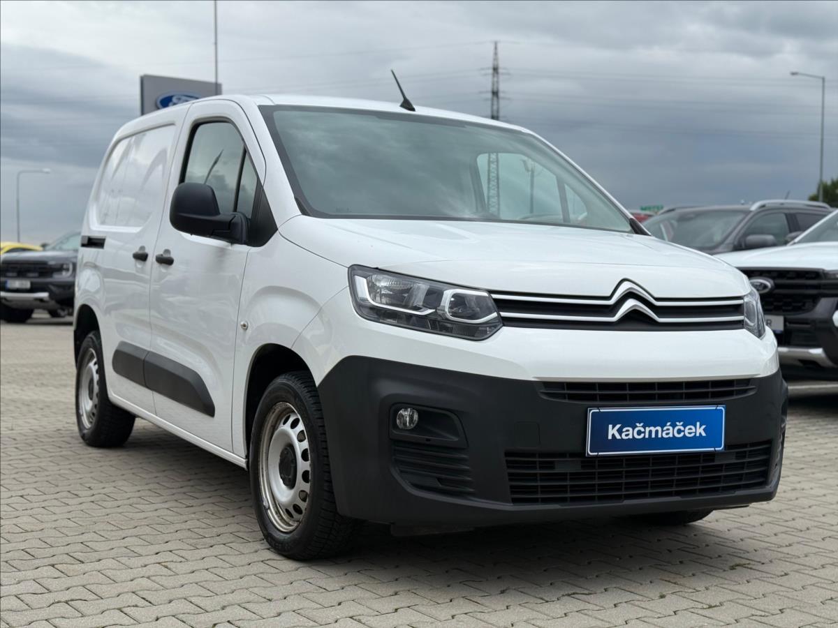 Citroën Berlingo