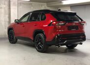 Toyota RAV4 7