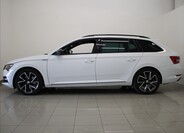 Škoda Superb 5