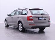 Škoda Octavia 5