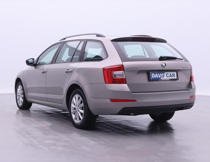 Škoda Octavia 5
