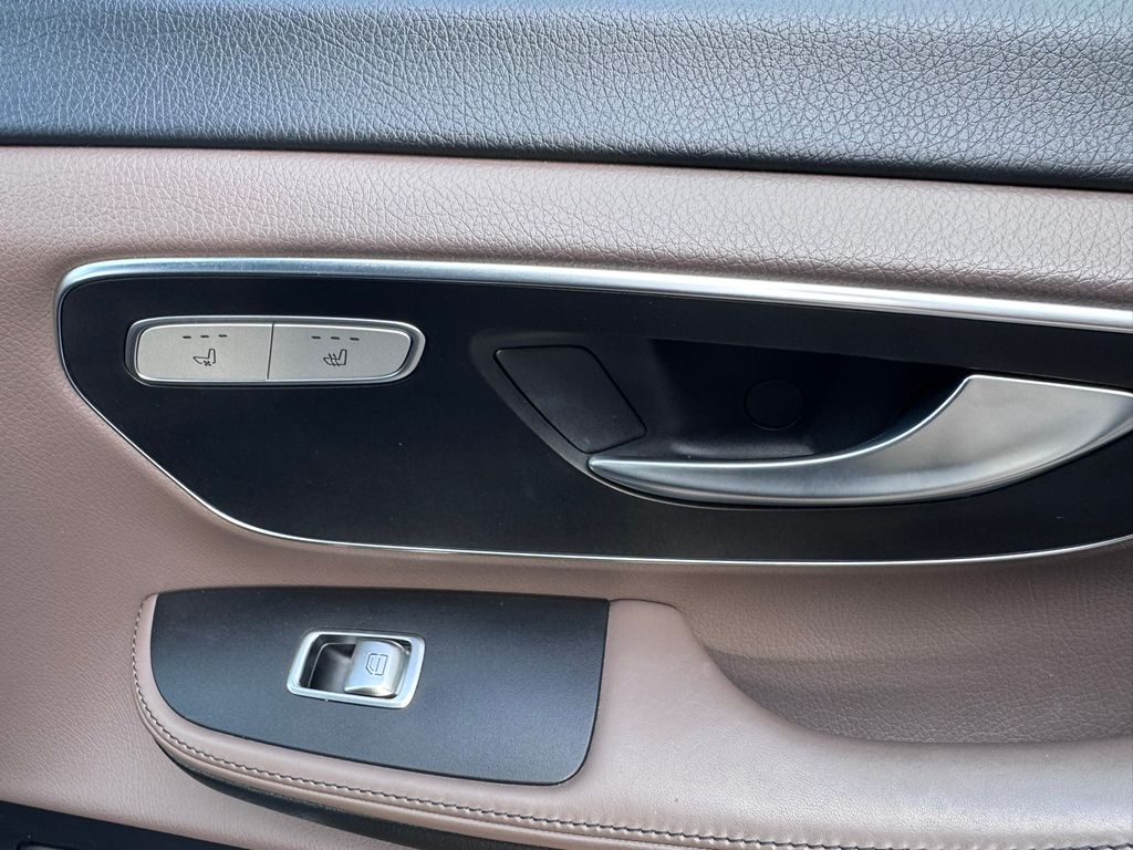 Mercedes-Benz Třídy V