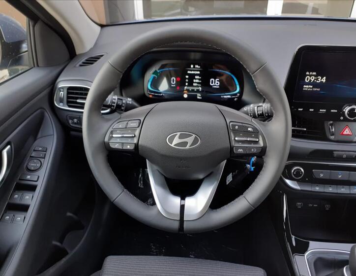 Hyundai i30 9