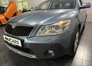 Škoda Octavia 30