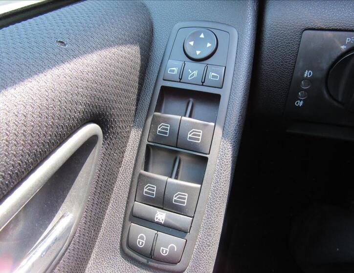 Mercedes-Benz Třídy A 23