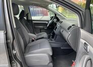 Volkswagen Touran 28
