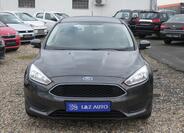 Ford Focus 2