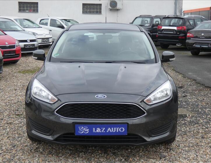 Ford Focus 2