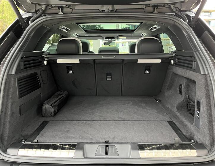 Land Rover Range Rover Sport 6