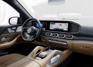 Mercedes-Benz GLS 9