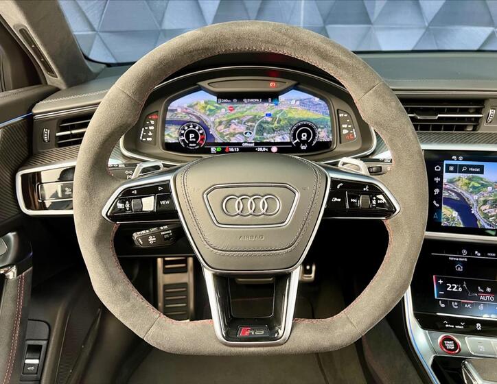 Audi RS 6 12