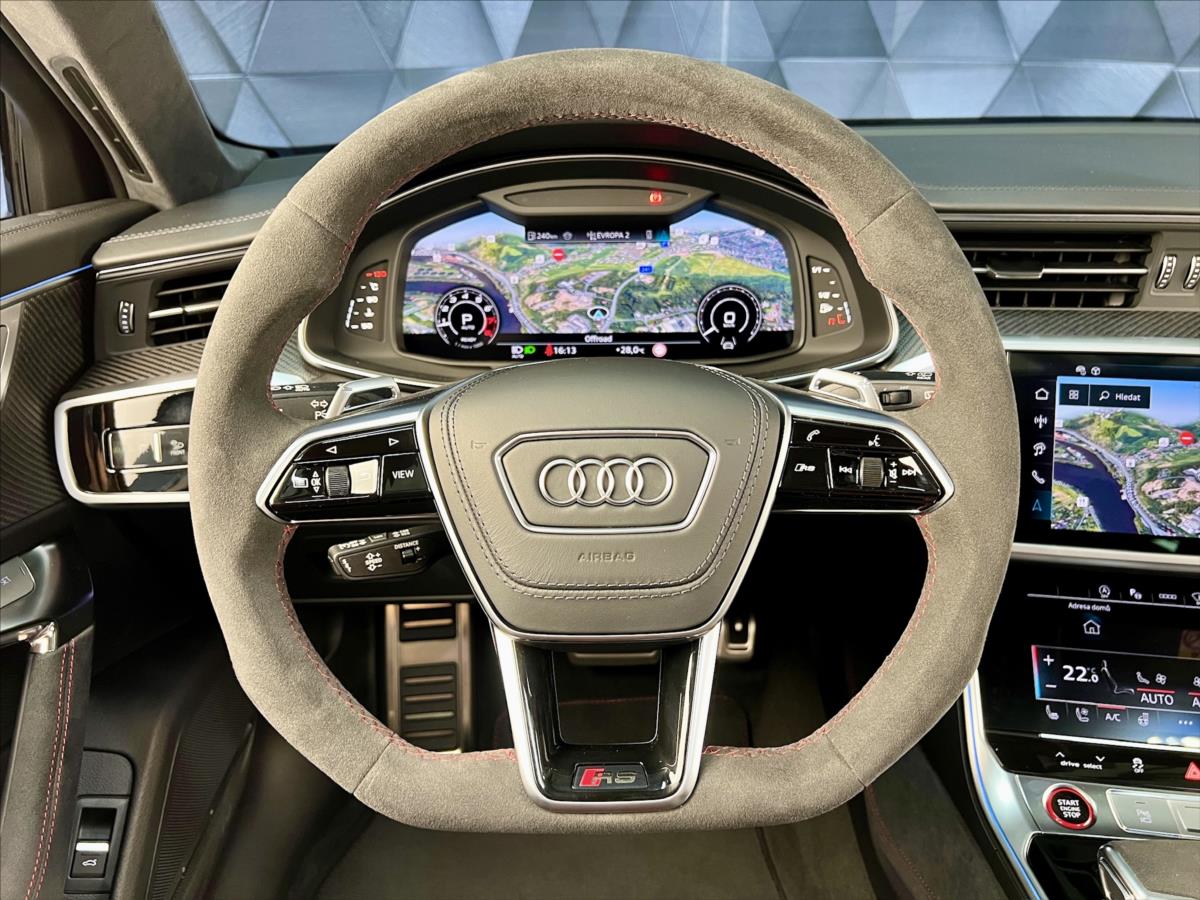 Audi RS 6