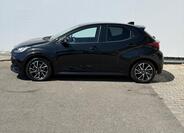 Toyota Yaris 7