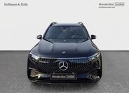 Mercedes-Benz EQB 2