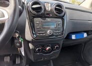 Dacia Dokker 9
