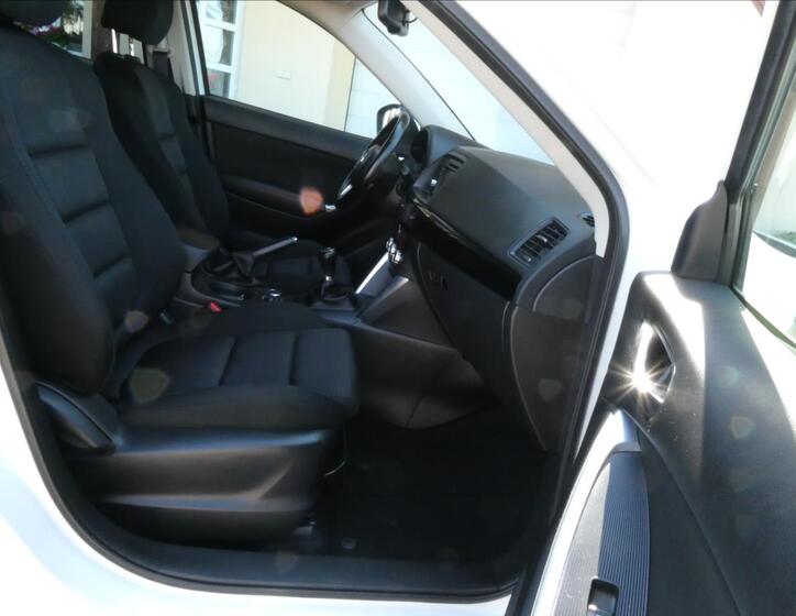 Mazda CX-5 26