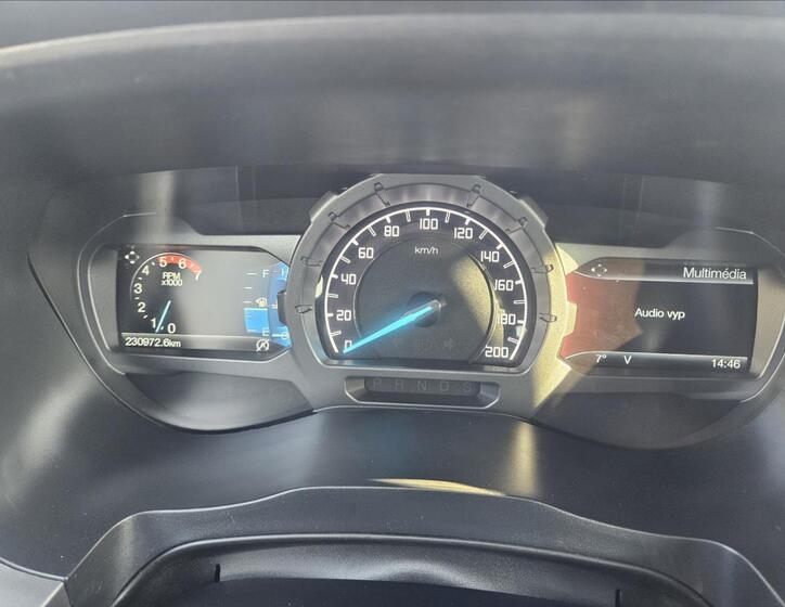 Ford Ranger 19