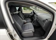 Volkswagen Touran 20