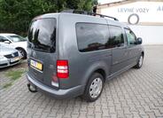 Volkswagen Caddy 5