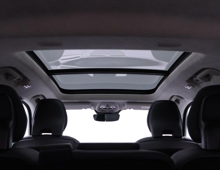 Volvo XC90 74