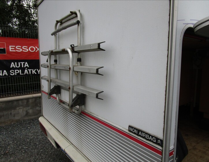 Fiat Ducato 63