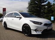 KIA Ceed 1