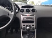 Peugeot 308 10