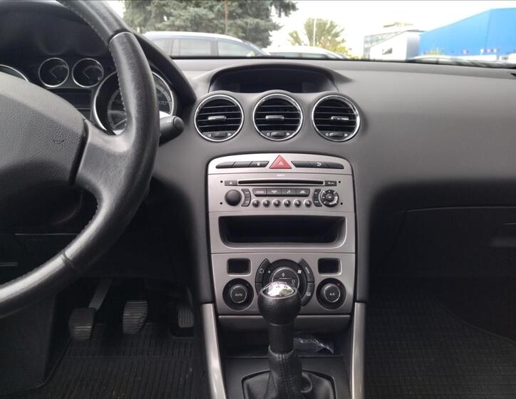 Peugeot 308 10