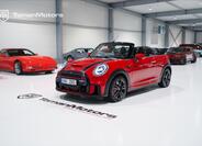 Mini Cooper 24