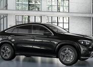 Mercedes-Benz GLE 4
