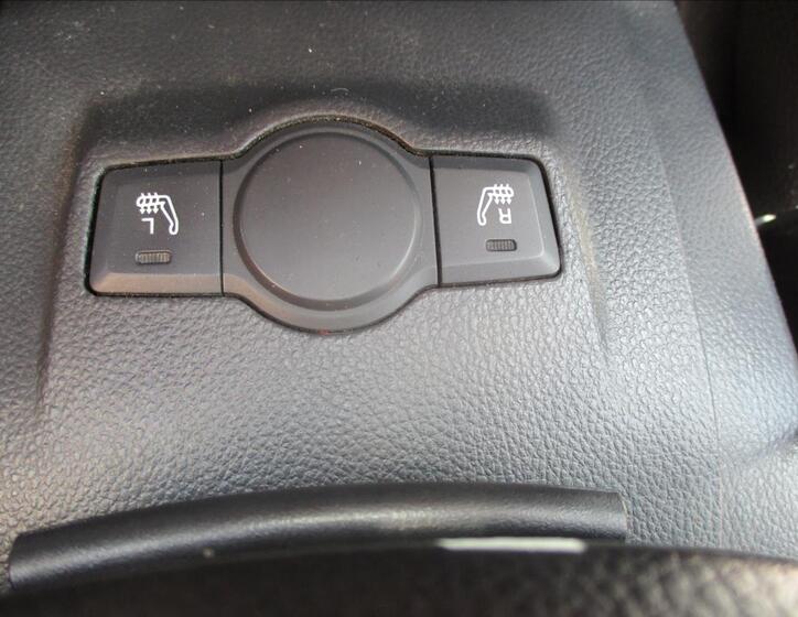 Chevrolet Captiva 27
