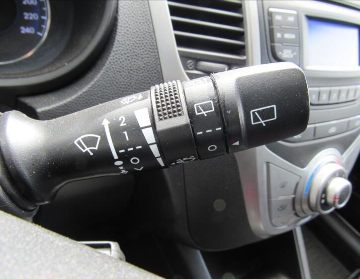 Hyundai ix20 20