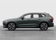 Volvo XC60 4