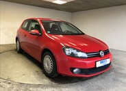 Volkswagen Golf 1